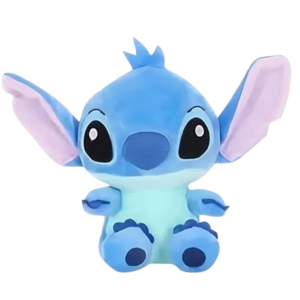 44 Peluche kawai Stich 20cm