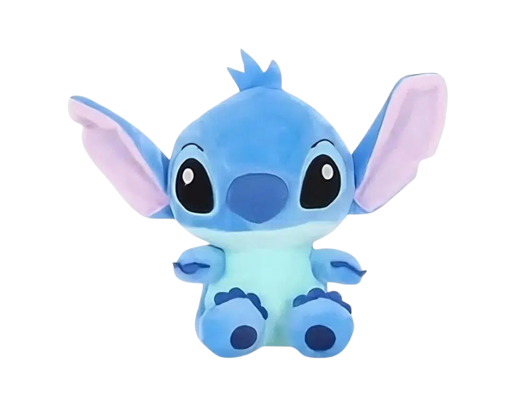 Peluche kawai Stich 20cm
