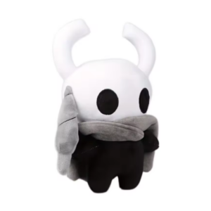 PRODUCTOS TIENDA ONLINE (Presentación (43)) (18) Peluche Hollownight 20cm