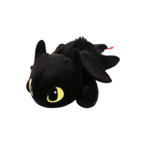 PRODUCTOS TIENDA ONLINE (Presentación (43)) (4) Peluche Chimuelo 40cm