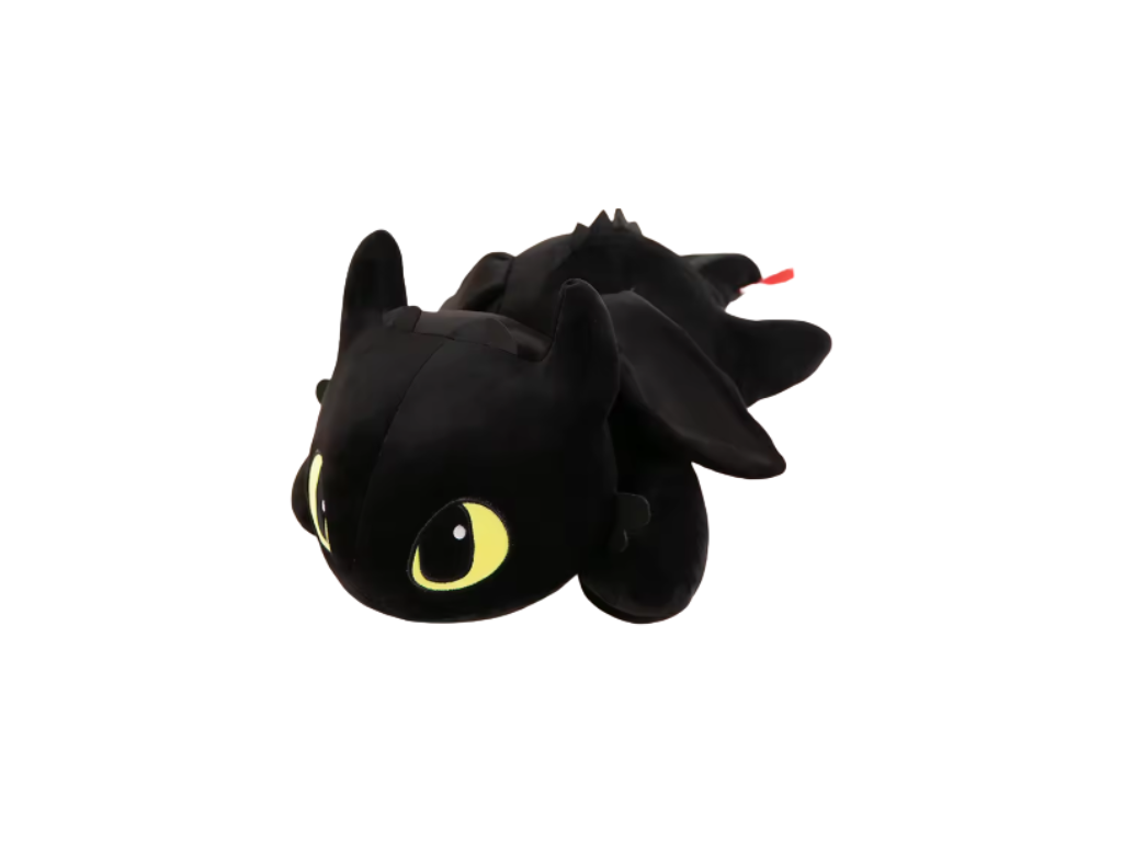 Peluche Chimuelo 40cm