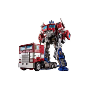 Figura Optimus Prime 20cm