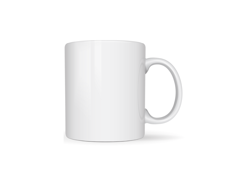 Tazas Blancas Personalizadas 11oz