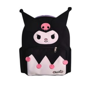 Mochila Edición Kuromi