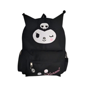 Mochila Edición Kuromi