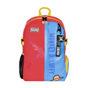 Mochila One Piece Edición Luffy