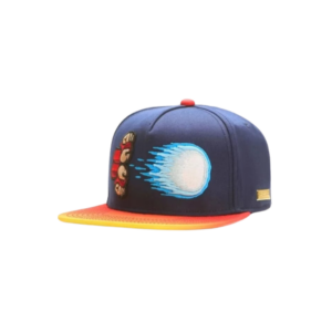 Gorra Edición Street Fighters