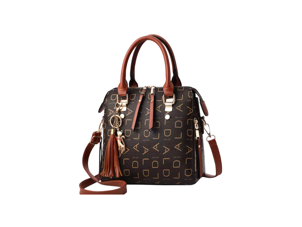 Bolso Elegante Para Dama