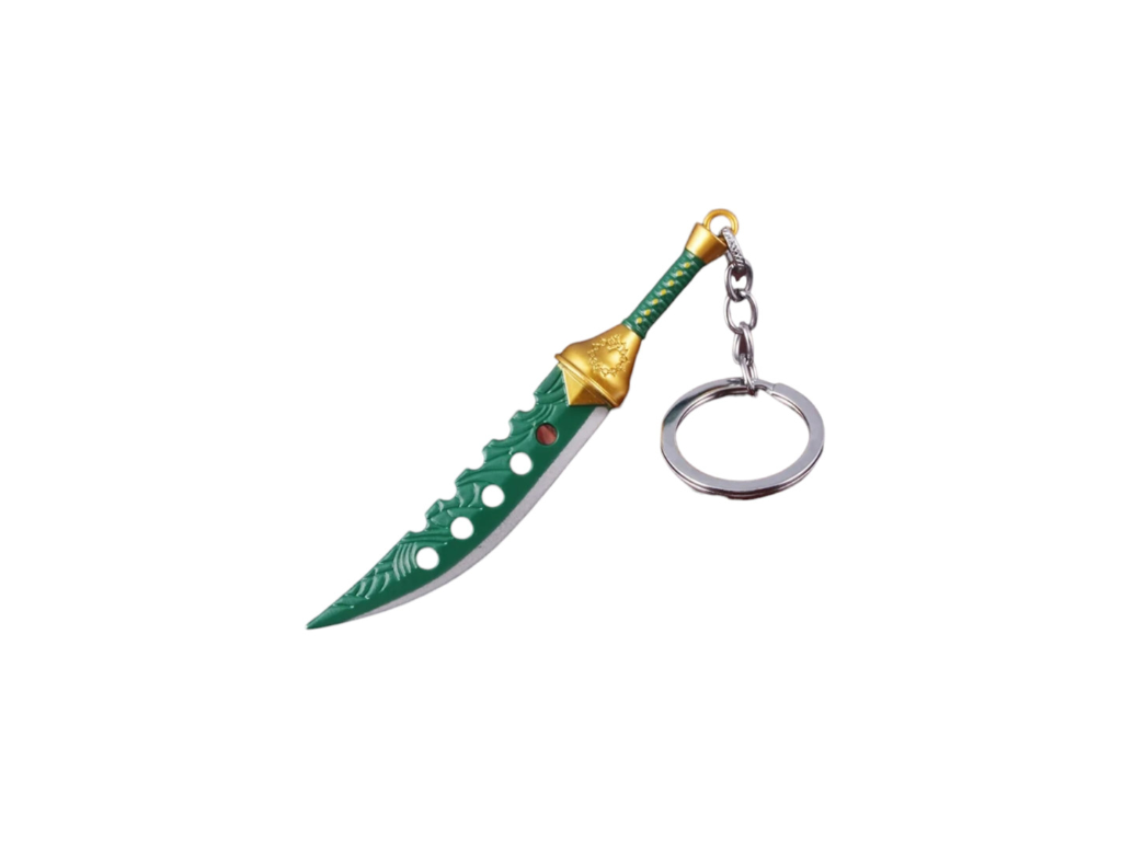 Llavero Nanatzu no Taizai - Espada Meliodas