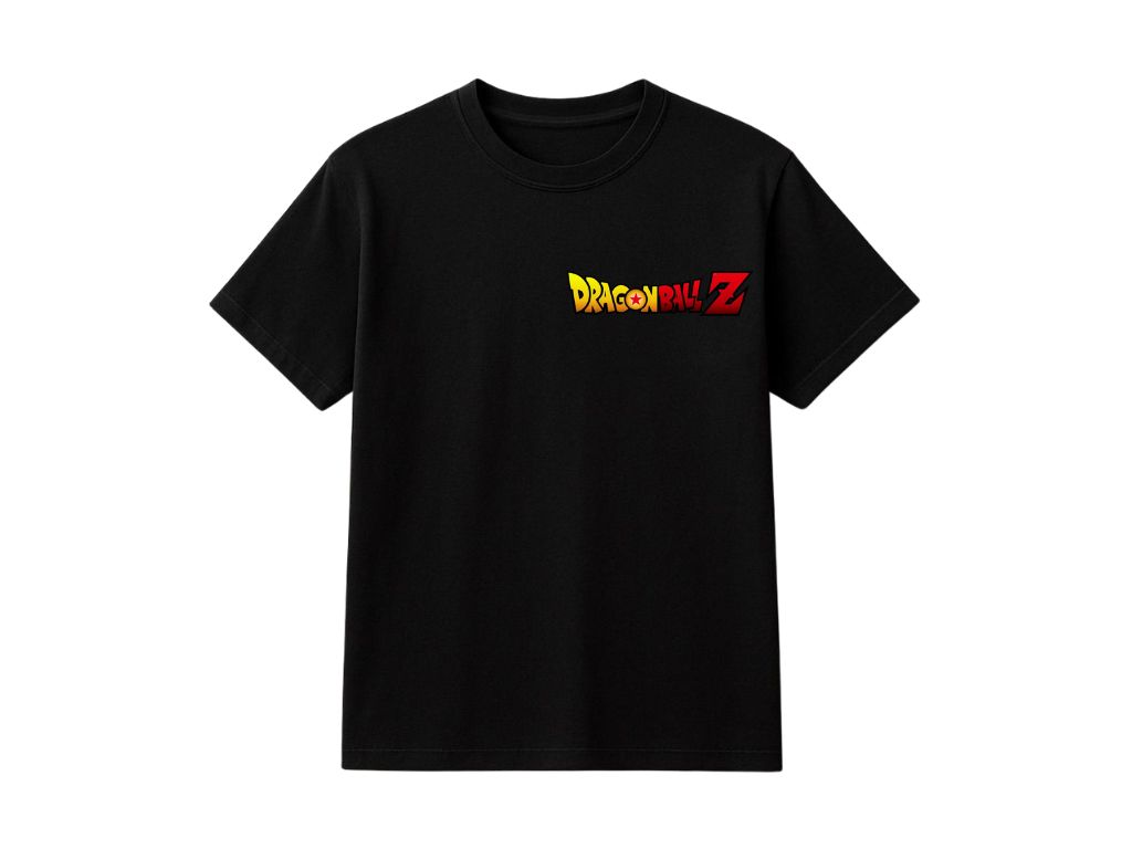 Playera Edicion Demon Slayer x Kiojuro Rengoku - Imagen 2