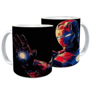 taza-marvel-x-iron-man