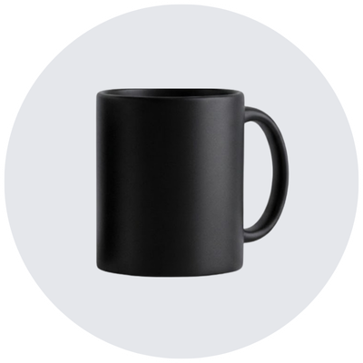 Tazas magicas