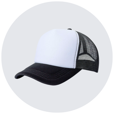Gorras personalizadas