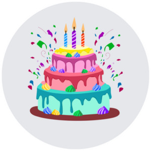 Cumpleaños