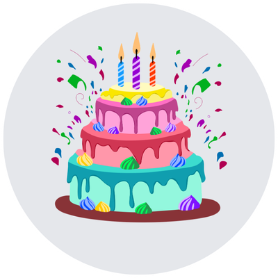 Cumpleaños