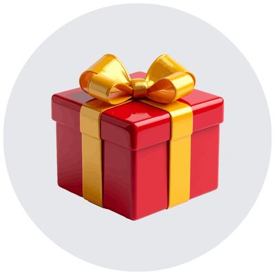 Regalar