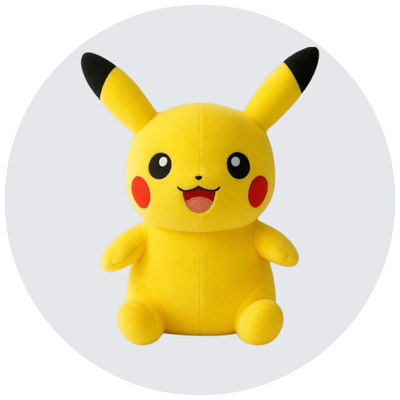 Peluches